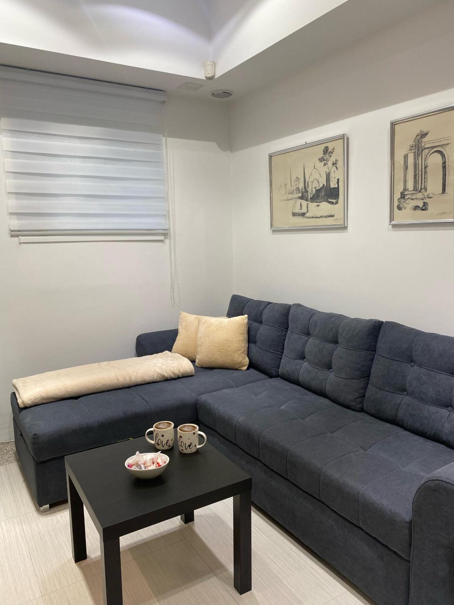 Tim Apartment Sarajevo With Private Parking Екстериор снимка