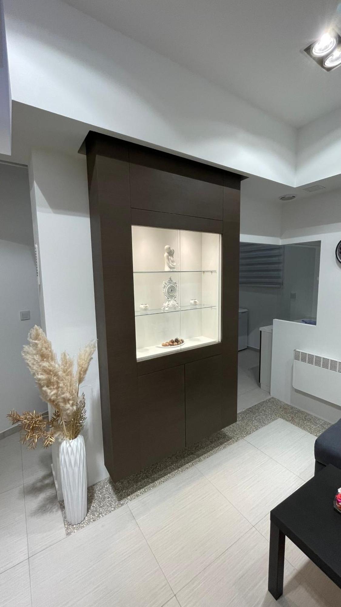 Tim Apartment Sarajevo With Private Parking Екстериор снимка